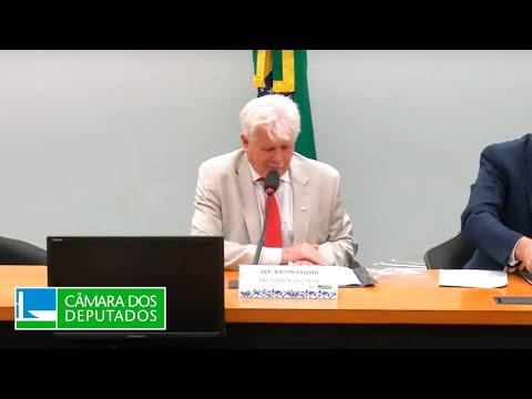 Trabalho - Discussão e votação de propostas - 13/12/2023