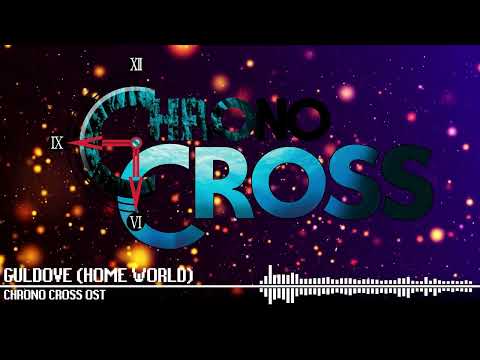 Guldove (Home World) - Chrono Cross OST