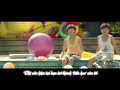 [Vietsub MV] TFBoys - Heart 