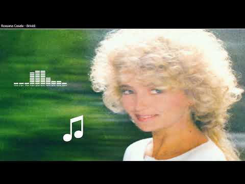 Rossana Casale  _  Brividi (Testo)