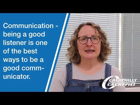 Social Care Training 5 - What is Care? - YouTube