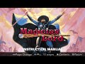 Magician Lord PSP Gameplay
