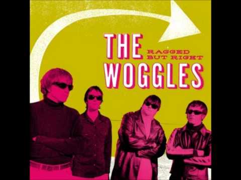 The Woggles - People Come On