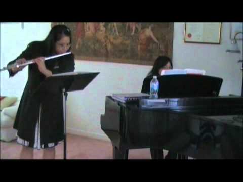 Bizet, Georges - Menuet from L'Arlesienne Suite No  2