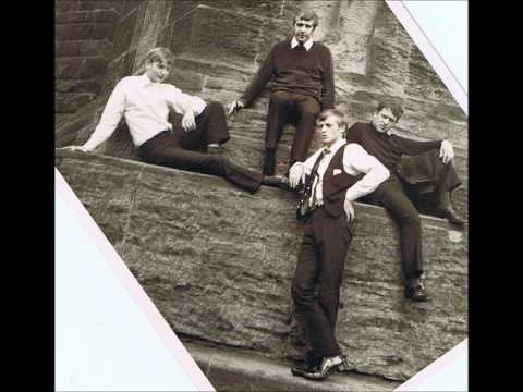 The Heartbeats (Osnabrück)   Midnight  (Shadows Cover-Version)