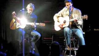 Ari Hest: Bird Never Flies