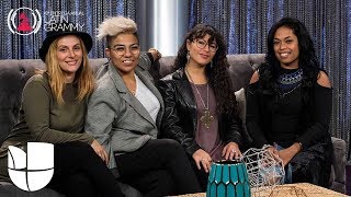Flor de Toloache: una banda de mariachi femenino que se planta contra el acoso sexual