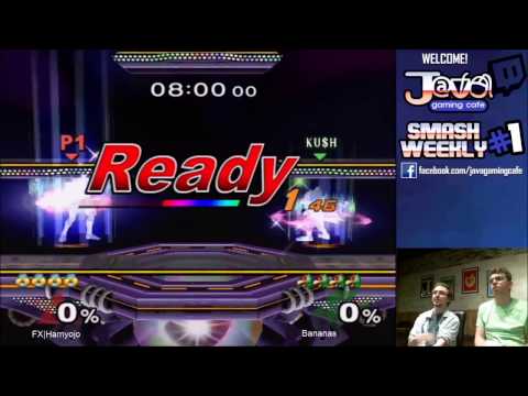 FX|Hamyojo VS Moophobia Losers bracket