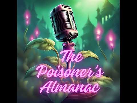 Castor Bean/Ricin + Rosary Pea/Abrin