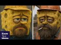 Blue Collar SpongeBob Memes Explained
