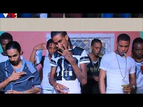 TOMMY LEE FT BAKERSTEEZ  PROPANE