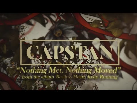 Video thumbnail for Nothing Met, Nothing Moved