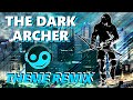 ARROW THE DARK ARCHER Theme Styzmask Remix