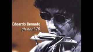 Edoardo Bennato - Io per te Margherita