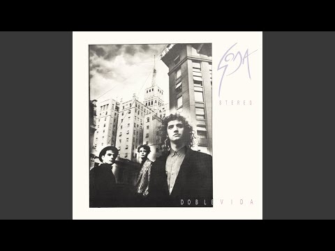 Lo que sangra (La cúpula) – Soda Stereo