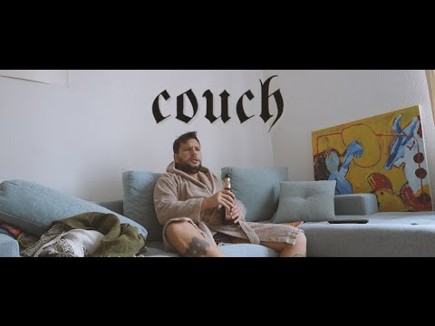 MC Bomber - Couch (prod. by Platzpatron) Official Video 4K