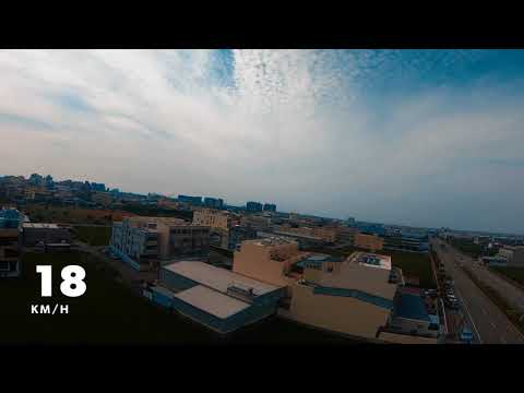 Johnny FPV GoPro Hero 7 Taiwan