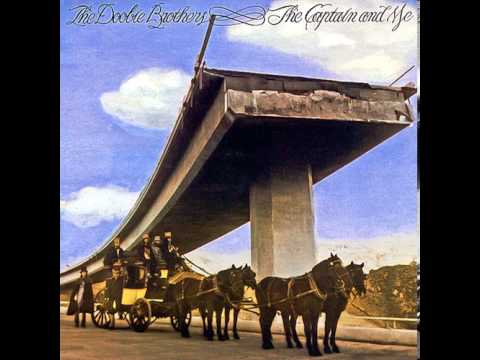 China Grove (doobie Brothers)