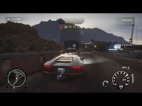 "The wind awakens" Alpha Unit - Zephyr_Black197 & MIRANDAPLAYING