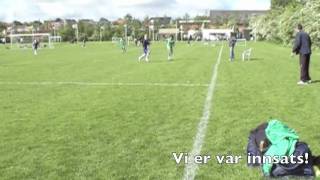 preview picture of video 'Veitvet-94 i Nørhalne Cup'