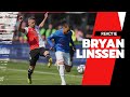 ‘????? ?? ?? ??????? ?????? ????? ??? ?????. ‘ | Bryan Linssen na late overwinning tegen FC Utrecht