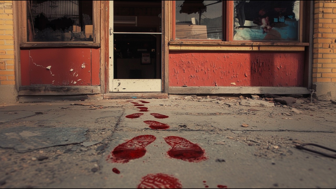 A Collection of Horrible Fates