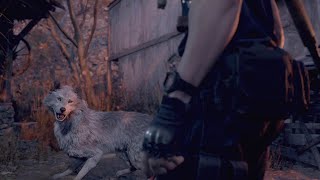 【実況】 #4 BIOHAZARD RE:4をしっかりプレイします　※既プレイ
