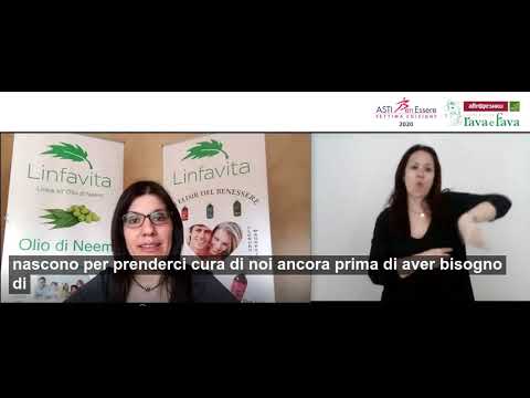 Asti Benessere: Linfa Vita… 40 anni di filosofia naturale – Katia Fassio