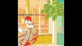 Harvey Danger - Happiness Writes White