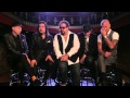 THE MAVERICKS | FORGIVE ME SONG STORY