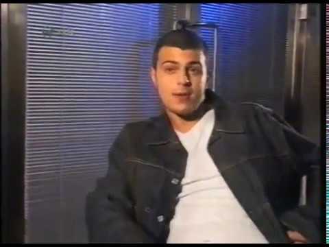abs breen (boy band 5ive)-interview cd:uk 2001