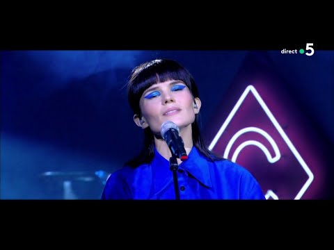 Le live : Prudence « Offenses » - C à Vous - 02/09/2020