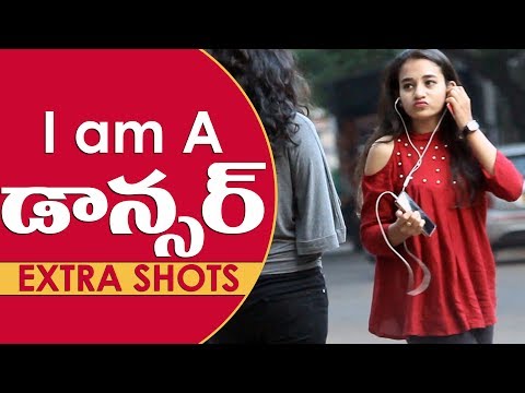 FunPataka's I am A DANCER Prank Extra Shots | AlmostFun Video