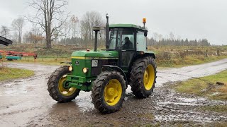 John Deere 3140 MFWD Radtraktor kaufen - Bild 4 | Agroline LI John Deere 3140 MFWD Radtraktor | Bild 4 - Agroline