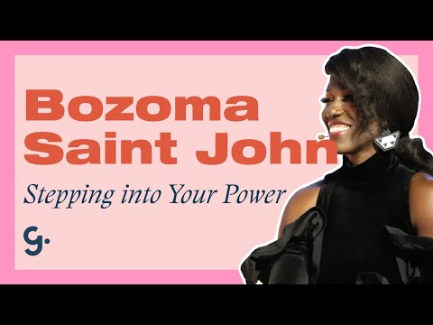 Stepping Into My Own Power | Girlboss