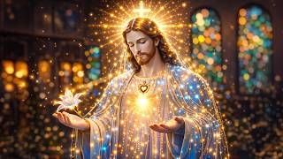 GOD CLEAN ALL DARKNESS AROUND YOU, FEEL THE BLESSINGS, ATTRACT GOOD THINGS TO YOU