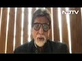 Campaign Ambassador Amitabh Bachchan Explains COVID 19 Appropriate Behaviour