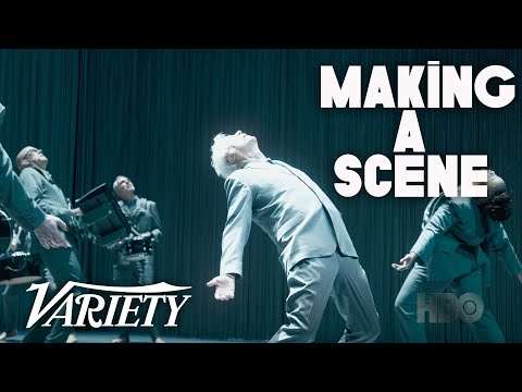 Breaking Down David Byrne’s American Utopia