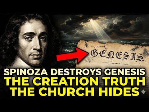Spinoza reveals the truth about Delilah; the story was never about Samson!