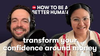 How to Stop Being Weird About Money (w/ Paco De Leon) | How to Be a Better Human, a TED Podcast