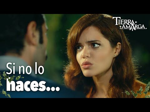 Züleyha tiene una condición para huir con Yılmaz - Capítulo 135