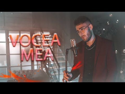 YRACE - Vocea mea