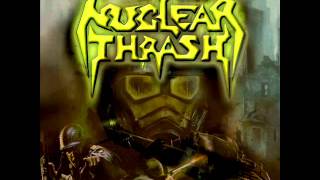 Nuclear Thrash - Muerte Violenta.