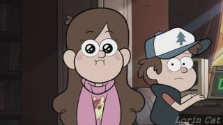 MV:~Gravity Falls; Star vs The Forces of Evil~/Disintegration/Monarchy