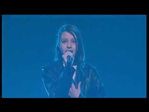 Sara - Väikesed hiiglased - 5. saade (16.04)