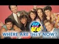 Saved By the Bell Cast: Where Are They Now.