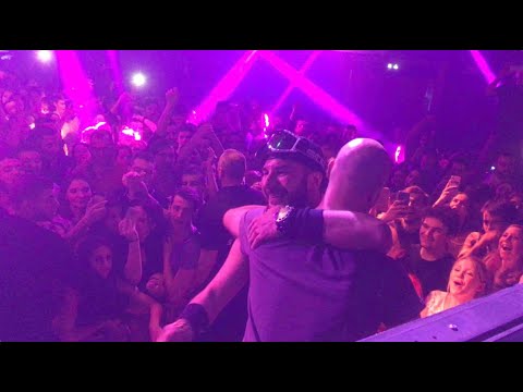 Fatal Bazooka Vs Philip Aelis - Le Superclash en live !