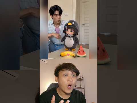 Tebak Anomali Cute Goo Goo Gaga Kpop Demon Part 9