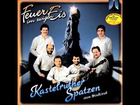 Kastelruther Spatzen - Die Zeichen uns'rer Zeit