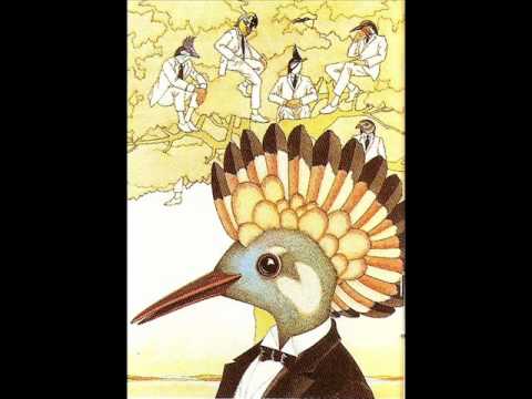 La Chanson d'Emilie et du Grand Oiseau - Julien Clerc - Emilie Jolie - 1979